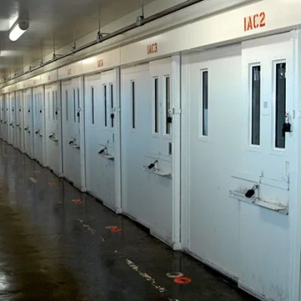 Entornos antivandálicos