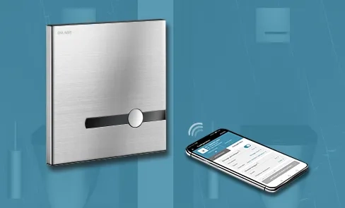 Innovación: ¡el TEMPOMATIC Bimando se conecta en 2025!
