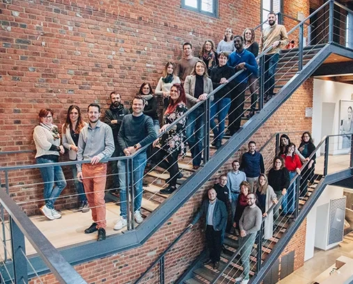 DELABIE, una empresa comprometida e innovadora